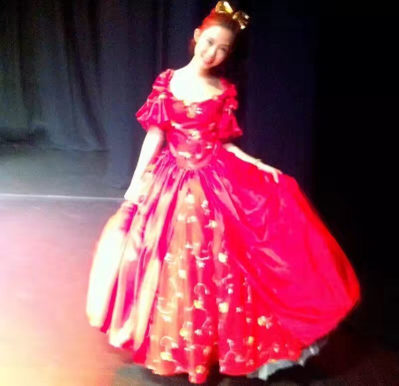 Diploma in Theatre(Drama)【Singapore】